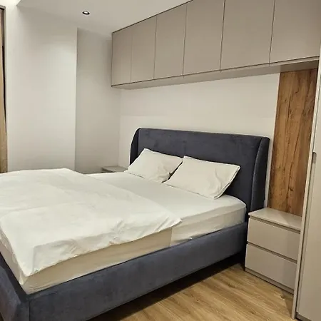 Apartamento Freeview *