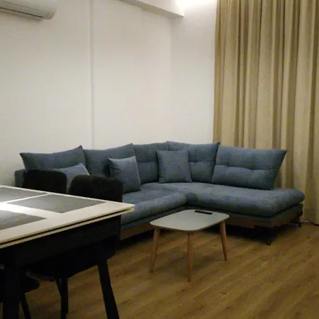Apartment Freeview Tirana
