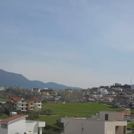 Freeview Apartment