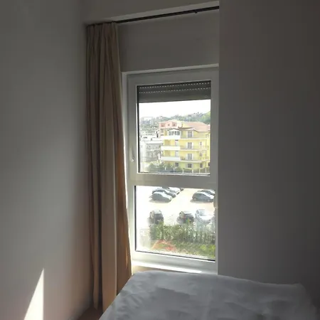 Apartment Freeview