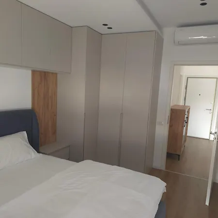 Freeview Apartment Tirana